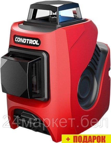 Лазерный нивелир Condtrol Neo X2-360
