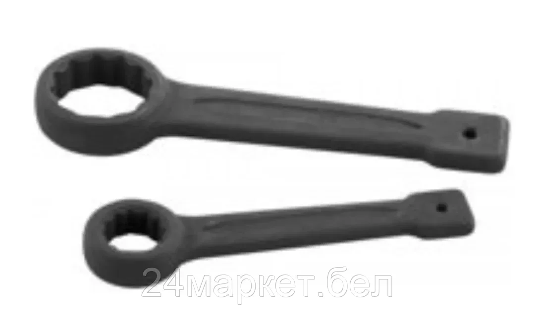 Ключ накидной ударный односторонний 170мм (L-625мм) F-793170