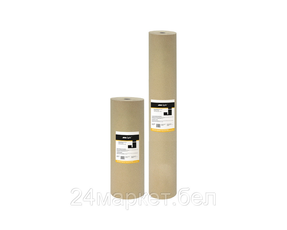 JETA PRO 5939020/42 5939020/42 Маскирующая бумага, плотность 42 г/м² 0,9х200м