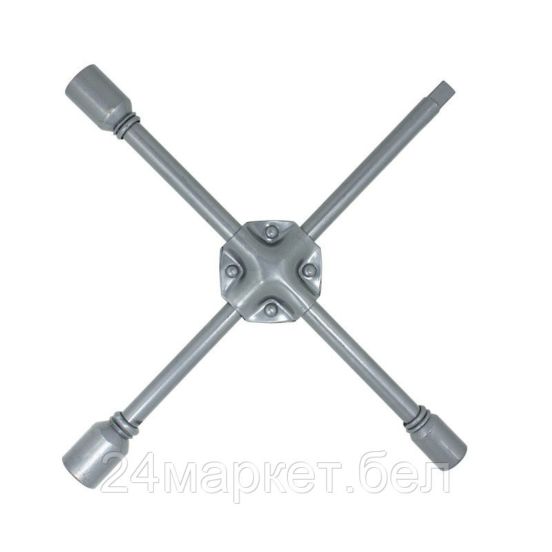 Ключ балонный BaumAuto 12X01404