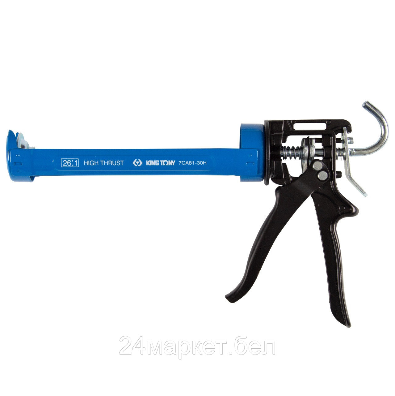 KING TONY 7CA81-30H KING TONY Шприц для герметика