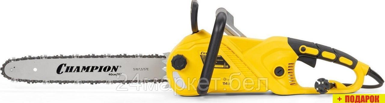 Электрическая пила Champion 620N-16