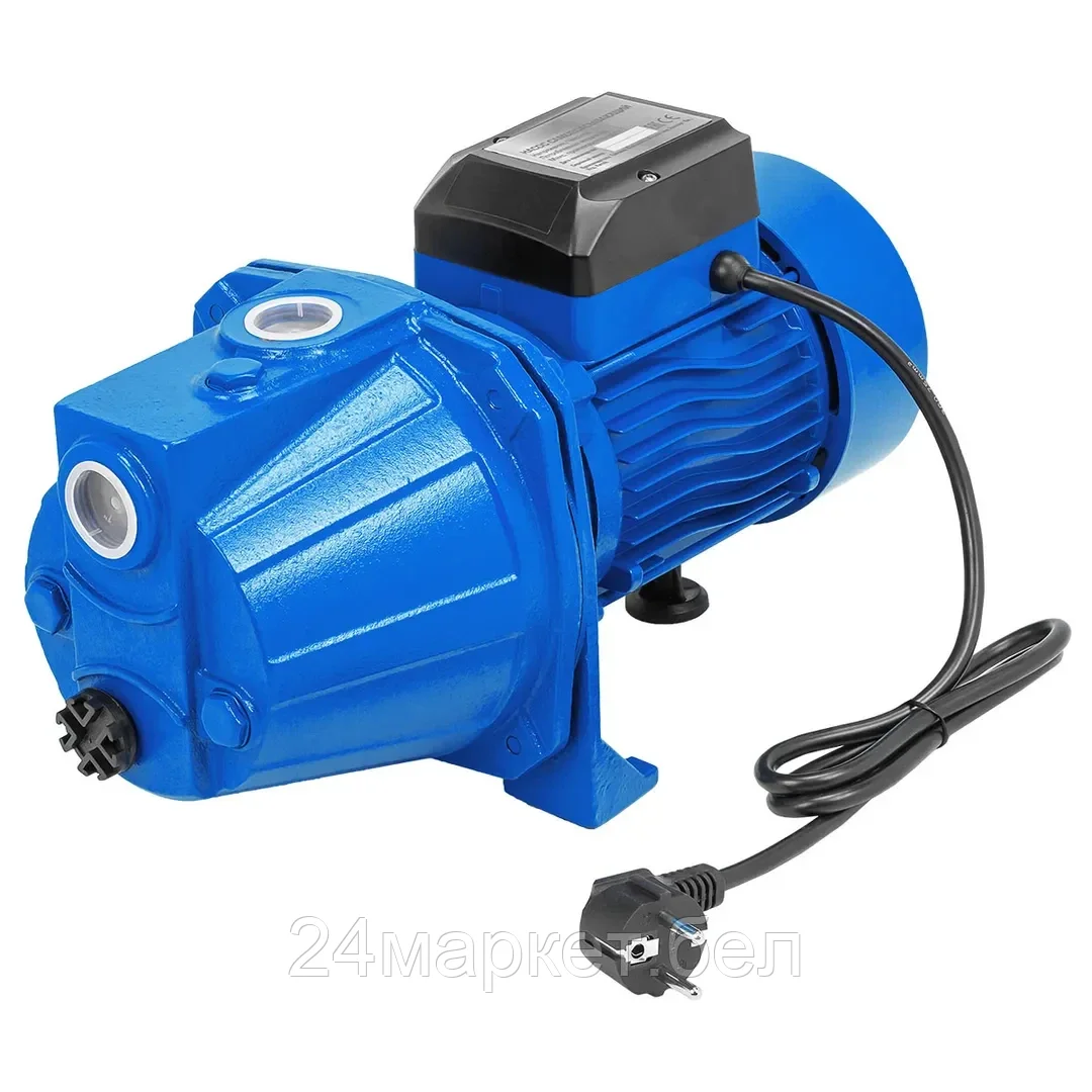 F-JET80S ALU Forsage Насос самовсасывающий (230В, 50Гц, 600Вт, 45л/мин) (обмотка AL)