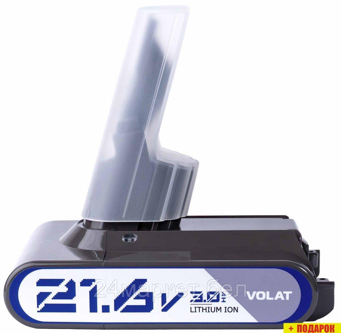 Аккумулятор VOLAT DYS-V7 (21.6В/3 Ah)