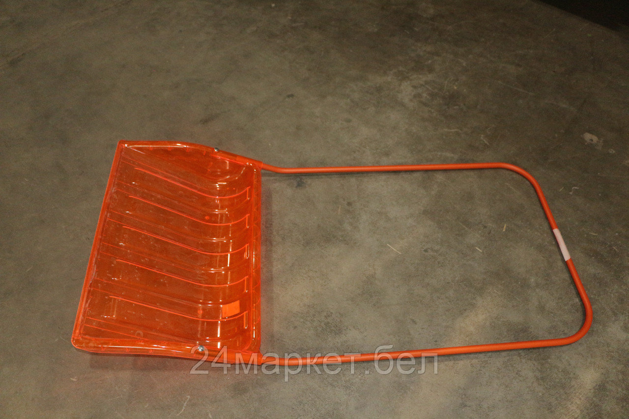 Движок для снега поликарбонат 700x465x1400мм STARTUL PROFI (ST9070-5) уцененный (0010791600)