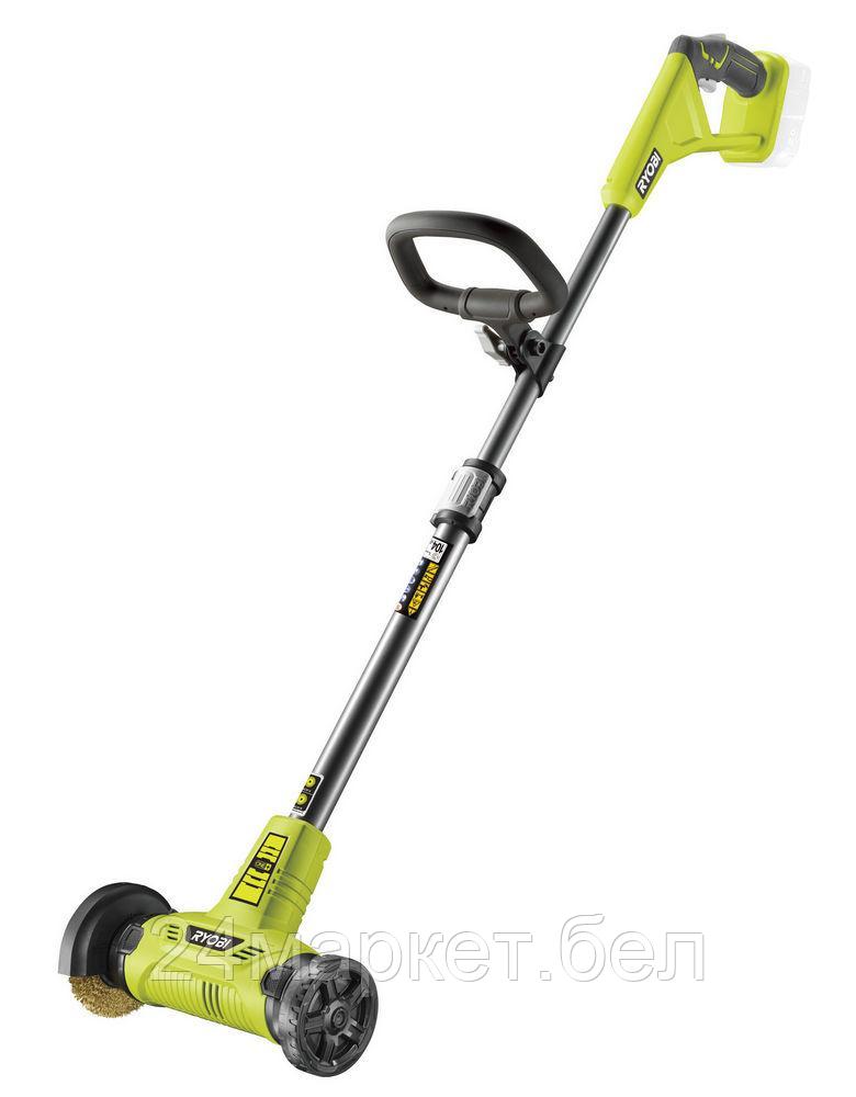 Ryobi ONE + / Машина щеточная RYOBI RY18PCA-0 (без батареи) 5133004727