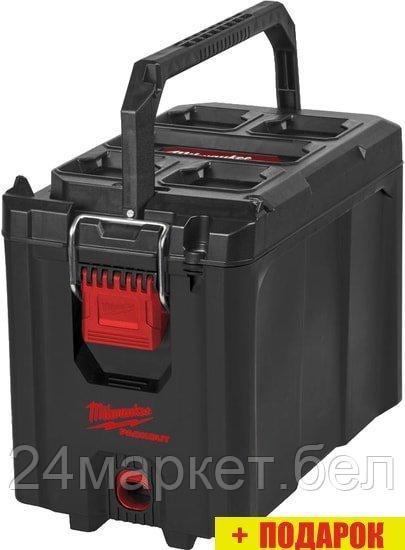 Ящик для инструментов Milwaukee Packout Compact 4932471723