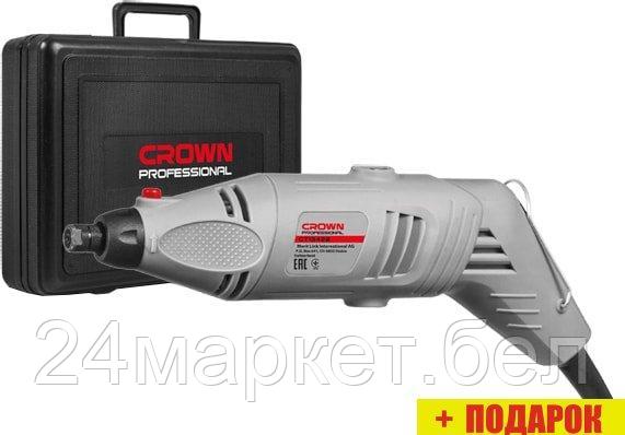 Гравер Crown CT13428 BMC