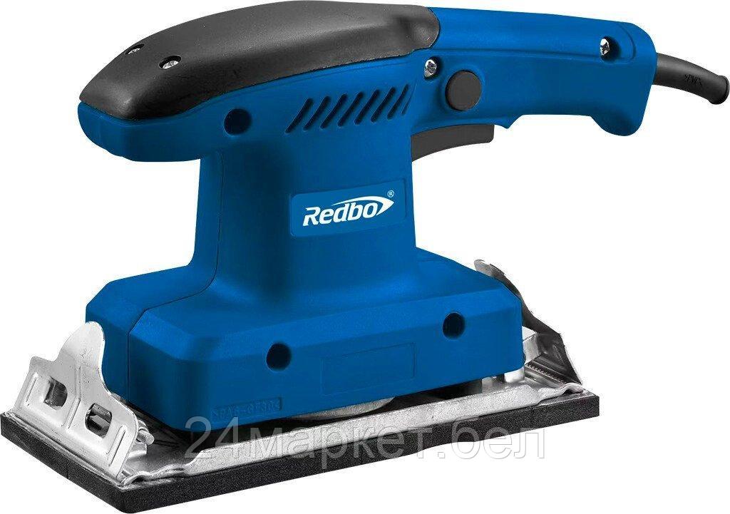 Виброшлифмашина Redbo RSS-250