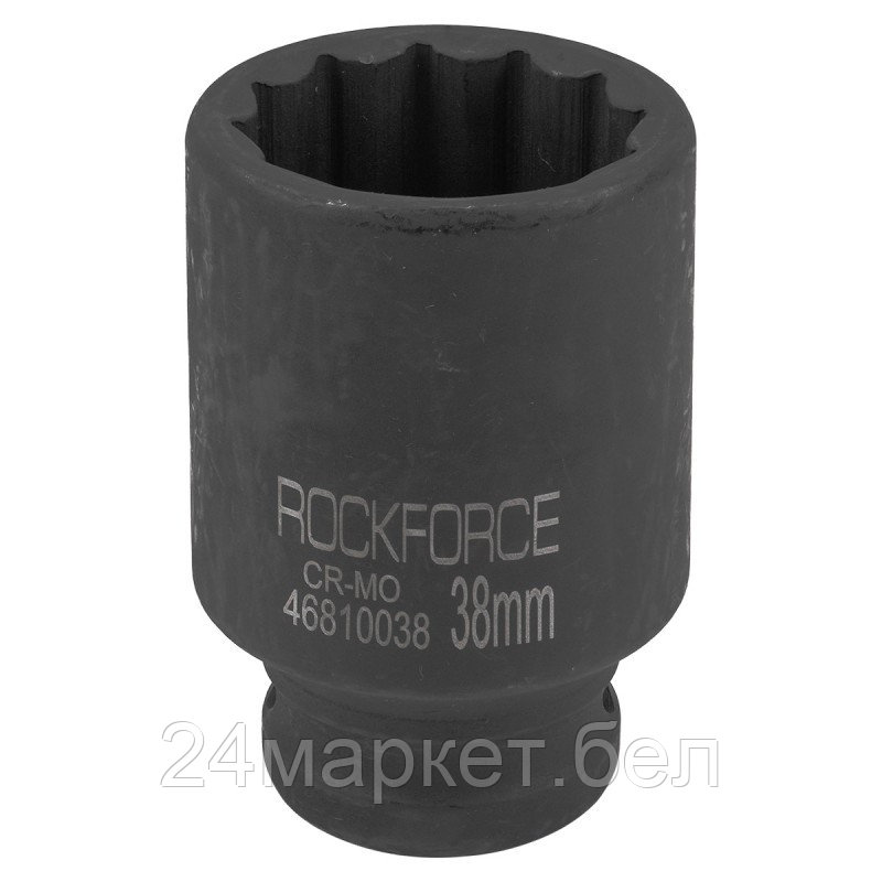 Головка слесарная RockForce RF-46810038