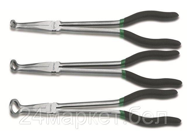 Специнструмент Toptul DFAD1211 1 предмет