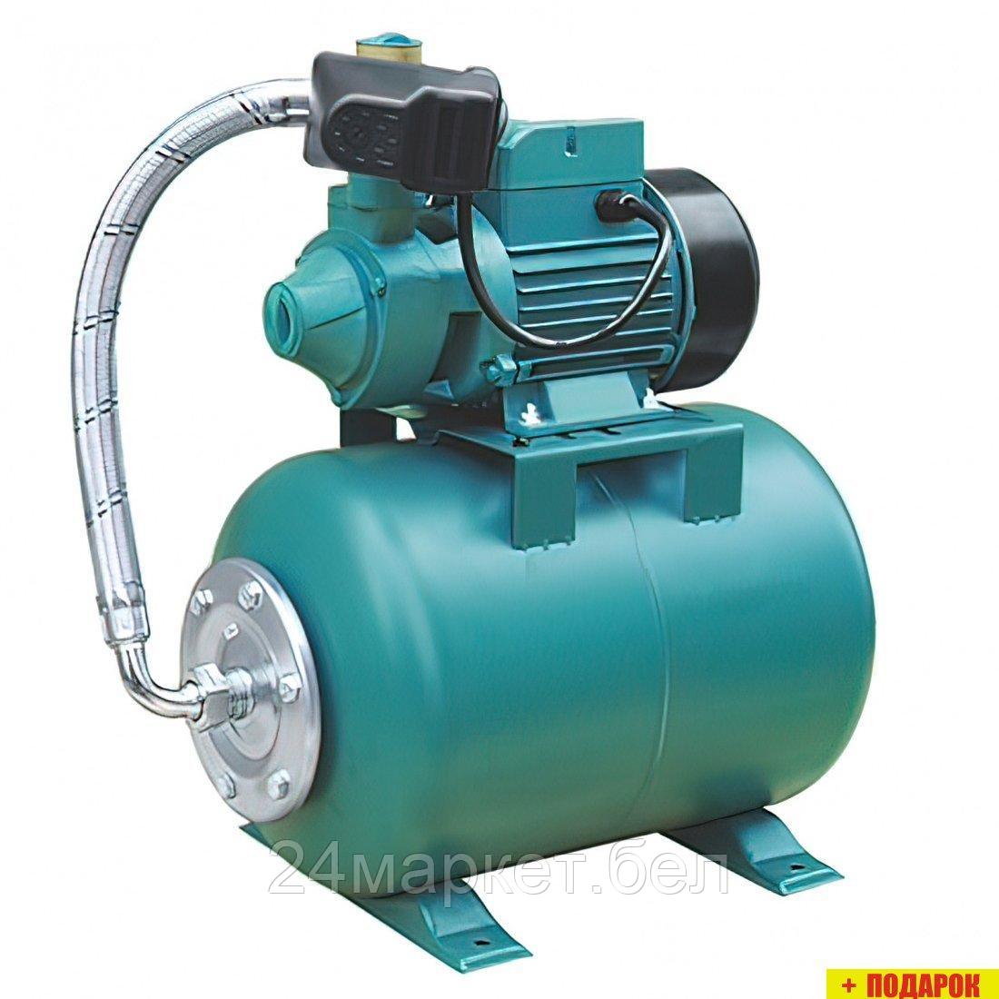 Насосная станция Aquor AUTOQB70(AQ)