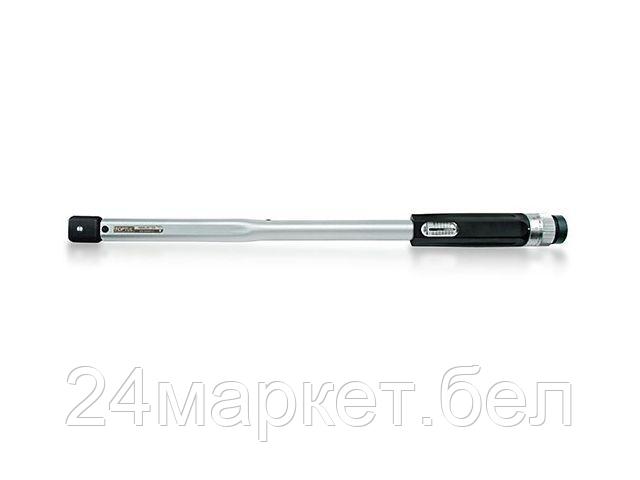 TOPTUL Тайвань Ключ динамометрич. 60-300 Н/м без трещотки TOPTUL (ANAJ0130)