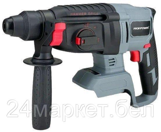 Перфоратор Profipower MKDHR-18V (без АКБ)