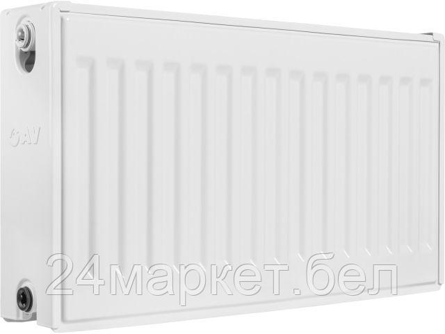 Стальной панельный радиатор AV Engineering Expert EB 22-3-06 1.2мм AVE-22306B