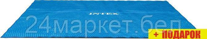 Аксессуары для бассейнов Intex Плавающее покрывало для бассейна 488x244 28029