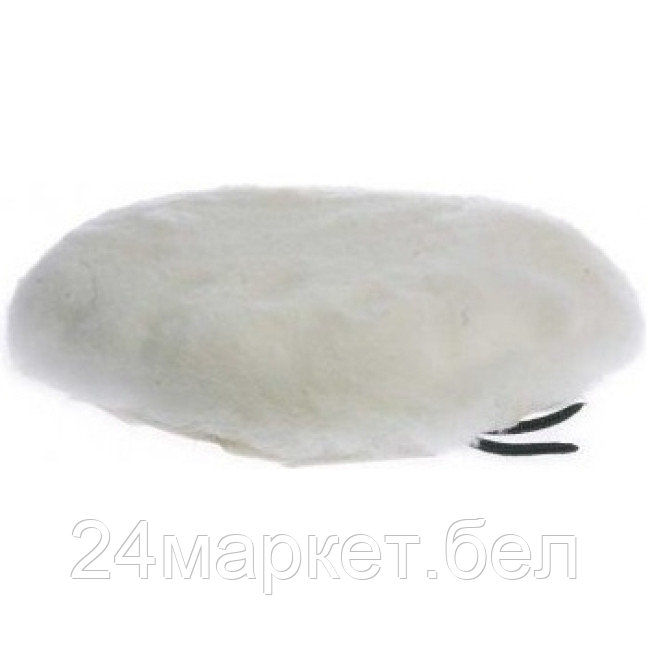 Насадка полировальная из овчины 225 мм MAKITA