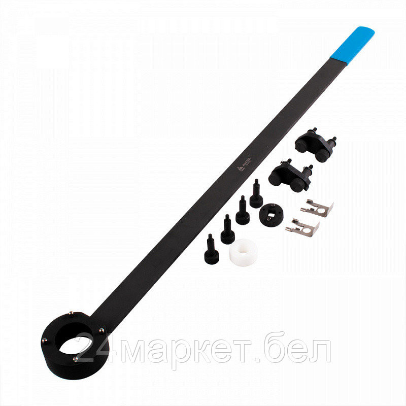 МАСТАК 103-21136 МАСТАК Набор для установки фаз ГРМ VAG, 11 предметов