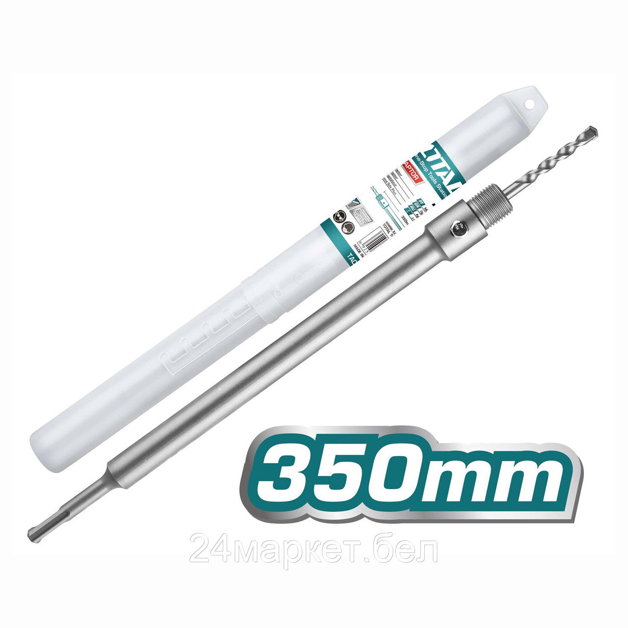 Удлинитель коронки Total TAC43A13501