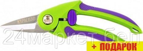 Секатор Palisad 60487