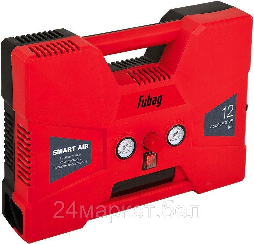 Компрессор Fubag Smart Air 46552