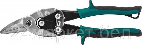 Ножницы по металлу Jonnesway P2010RA