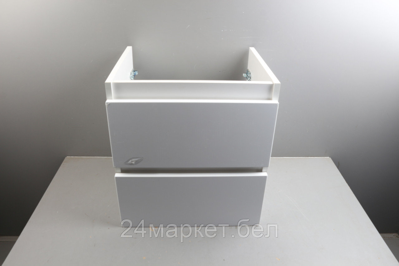 Тумба "Акваль Сиена" СИЕНА.50.50.20.N уцененный (3715272972)