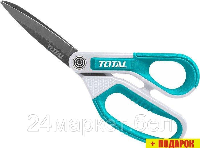 Ножницы технические Total THSCRS812108