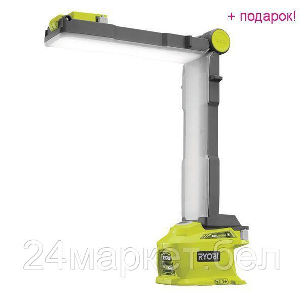 Фонарь Ryobi One+ [R18ALF-0]