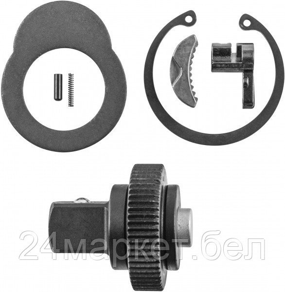 JONNESWAY R1206N-R R1206N-R Ремонтный комплект для рукоятки трещоточной R1206N