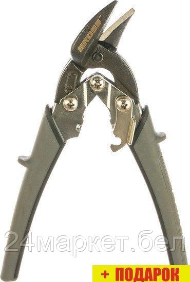 Ножницы по металлу GROSS Piranha 78359