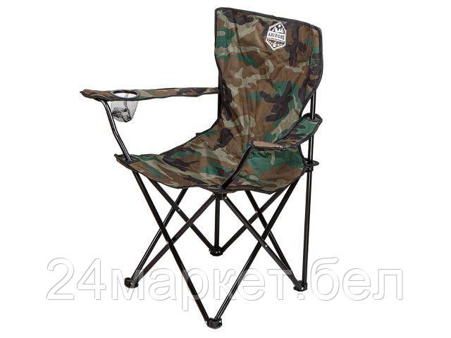 Кресло Arizone Coyote 42-909400 (камуфляж)