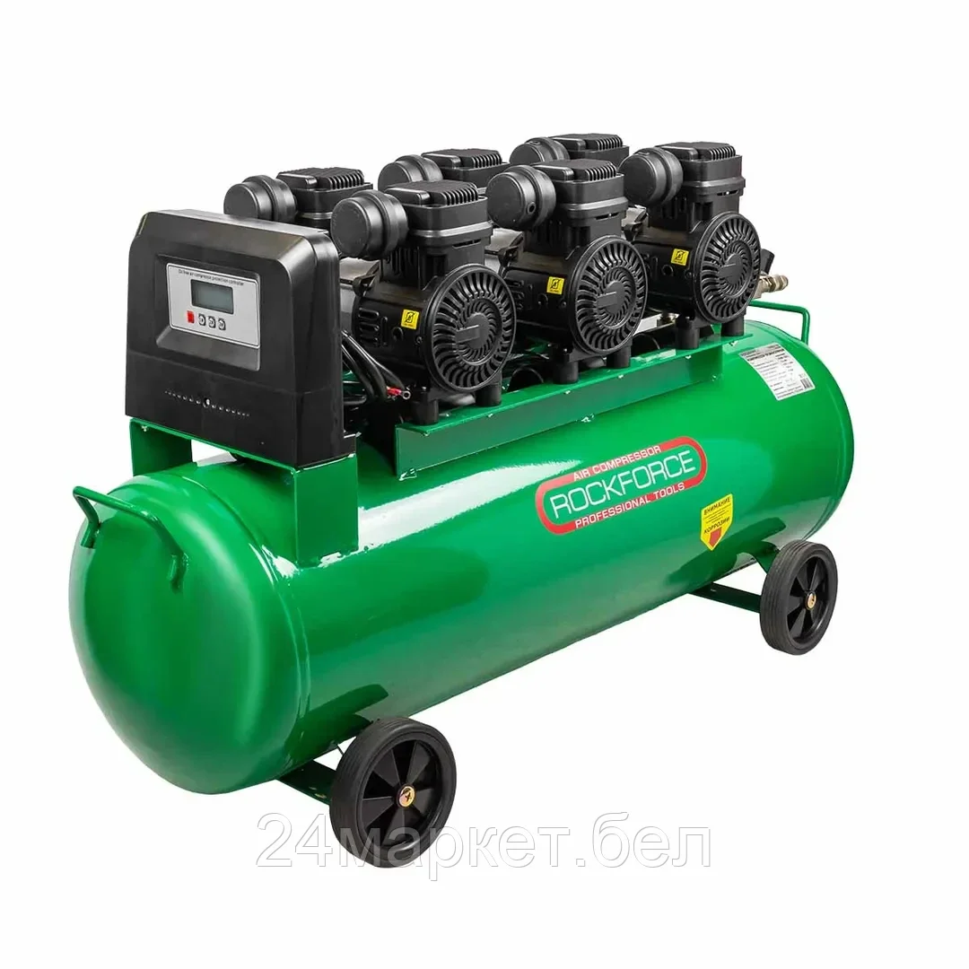 Компрессор RockForce RF-265-100
