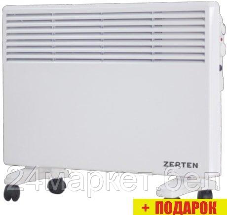 Конвектор Zerten ZL-15