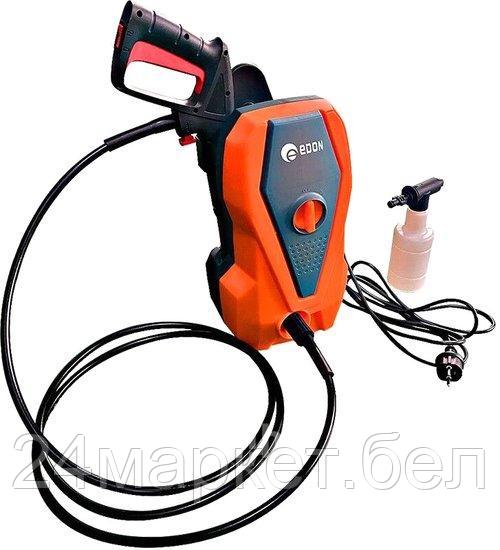 Мойка высокого давления Edon PW-90/1450