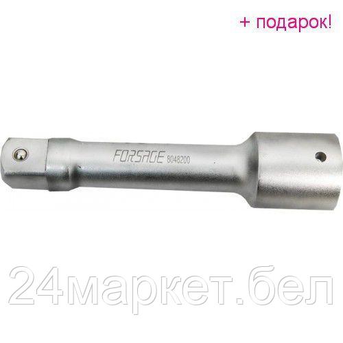 FORSAGE Удлинитель 400мм 1" Forsage F-8048400