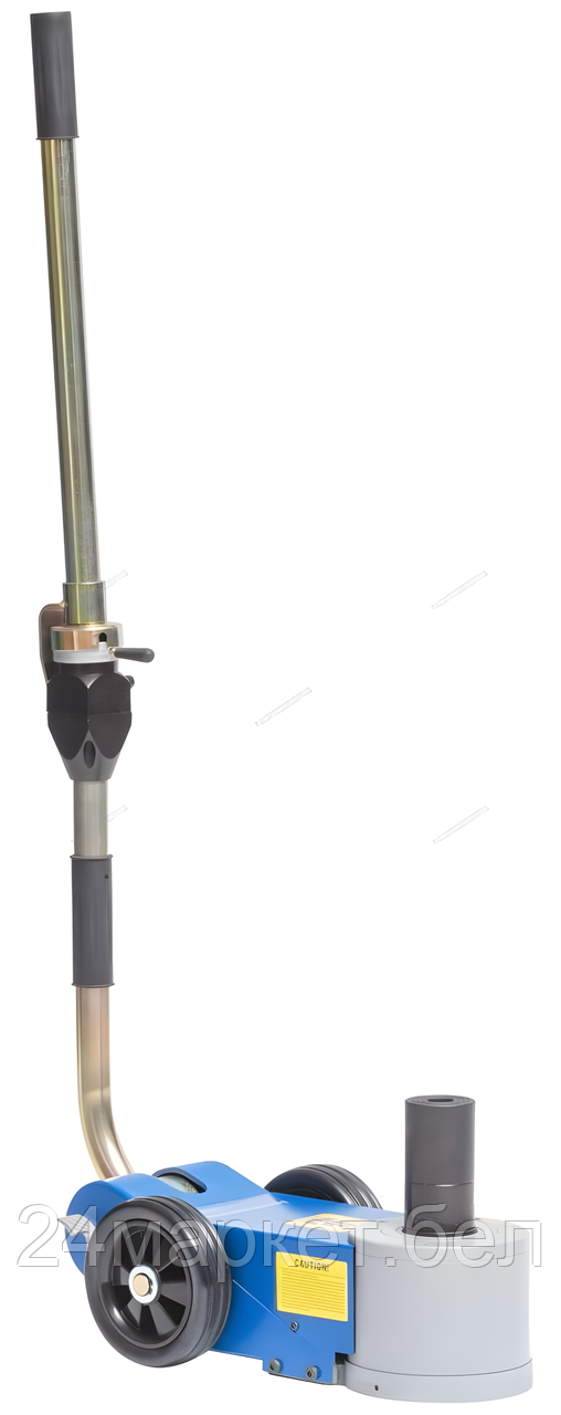 Подкатной домкрат Nordberg N302 30т