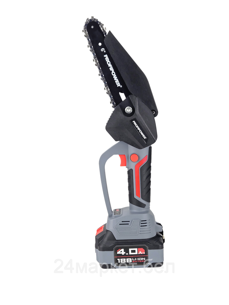 Profipower MKGST-18V (с 1-им АКБ)