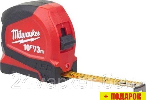 Рулетка Milwaukee 48226602