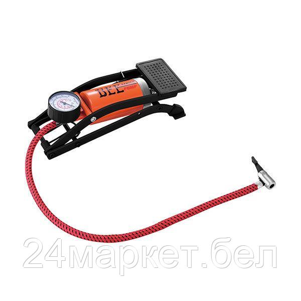 НАСОС ДЛЯ ВЕЛОСИПЕДА,FP-9801