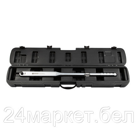 GARWIN INDUSTRIAL 501523-110-550-34 Ключ динамометрический алюминиевый с цельным корпусом 3/4", 110-550 Нм