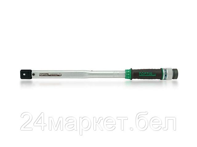 Ключ Toptul 14x18 40-210 Нм ANAH0121