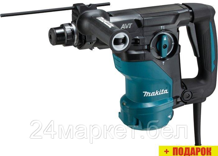 Перфоратор Makita HR3011FCJ