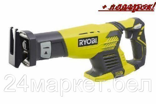 Сабельная пила Ryobi RRS1801M