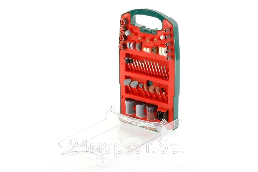 Набор оснастки Hammer 219-002 (137 предметов)