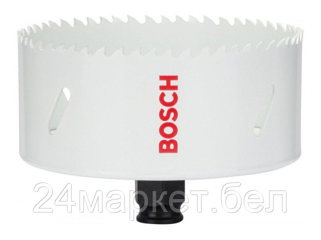 BOSCH Китай Коронка биметаллическая d168 мм (BOSCH)