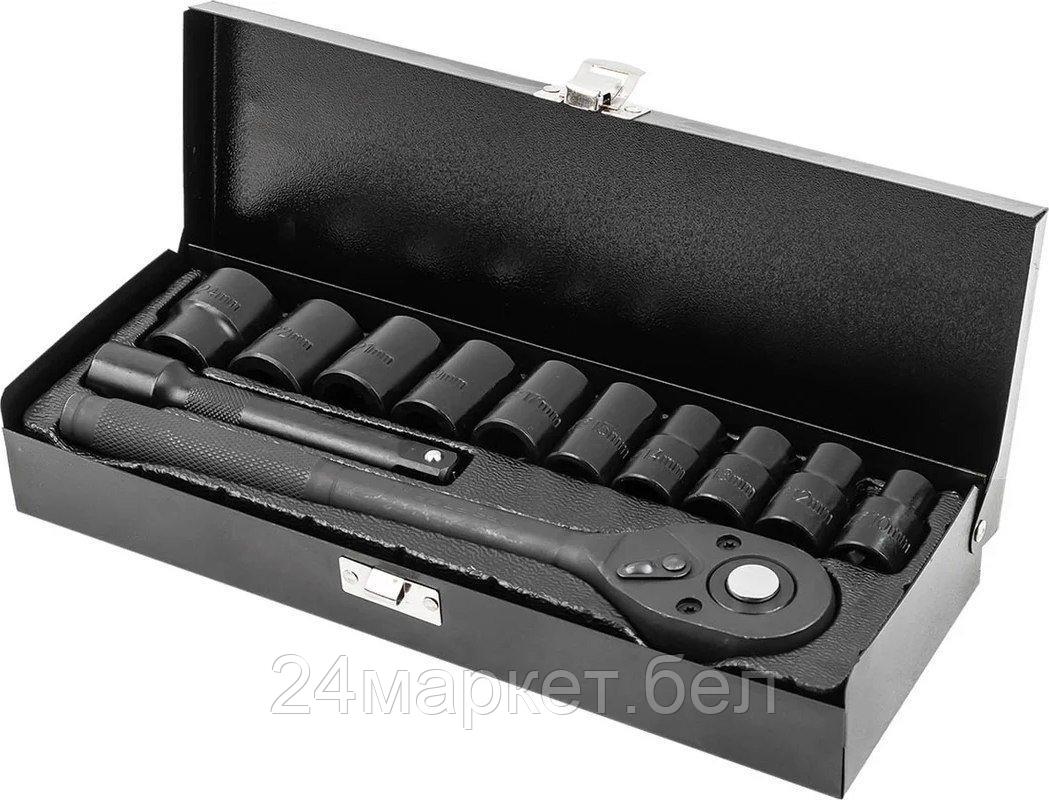 Универсальный набор инструментов FORSAGE F-4122-5 (64665)