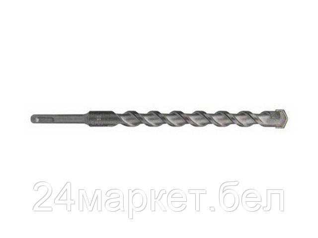BOSCH Китай 20х200х260 мм бур (сверло) SDS-plus 1 BOSCH