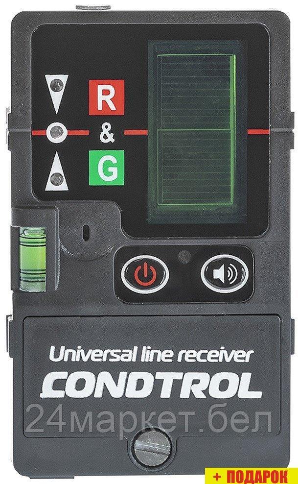 Приемник для лазерного луча Condtrol ULR