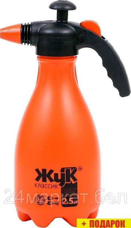 Ручной опрыскиватель Жук 9958-00